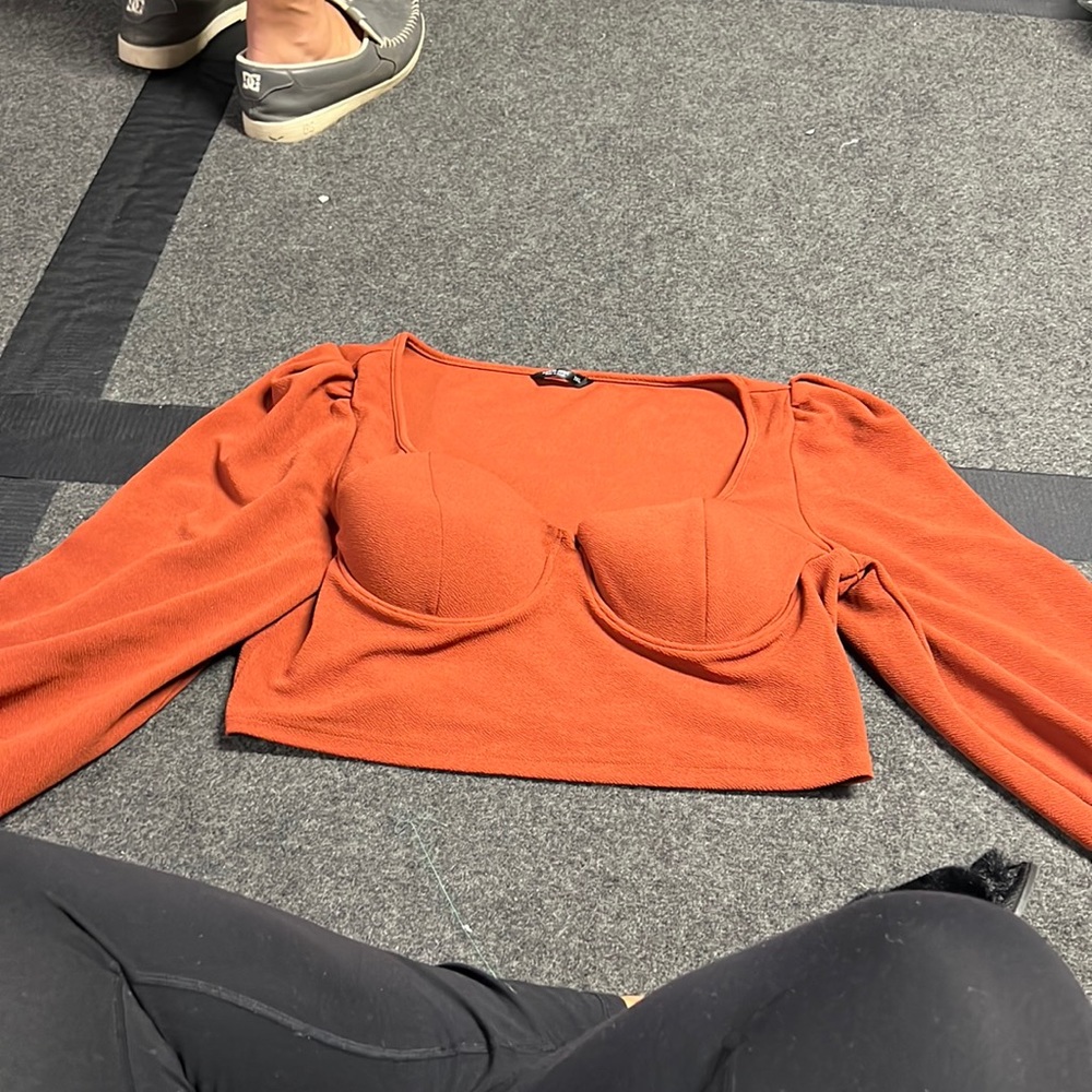SHEIN shirt